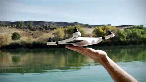 xcraft phonedrone ethos   smartphone fly  literally