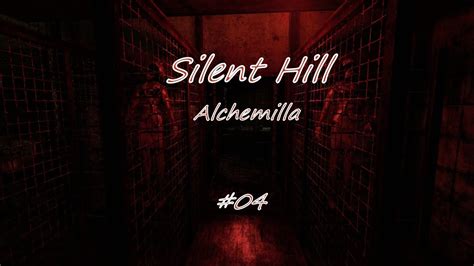 silent hill alchemilla 04 omiliebe 3 youtube