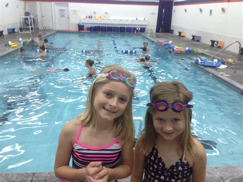 enhancing swimming skills  elementary age children  charlotte swim