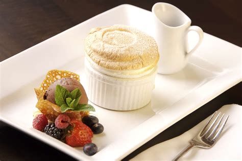 french souffle recipes collection