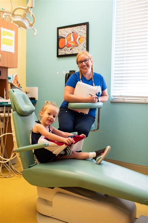 Mt Vernon Associated Pediatric Dentistry
