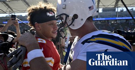 Sam Darnold Impresses With Jets But Patrick Mahomes Could Transform