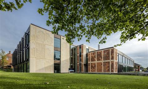 dulwich college masterplan london school e architect