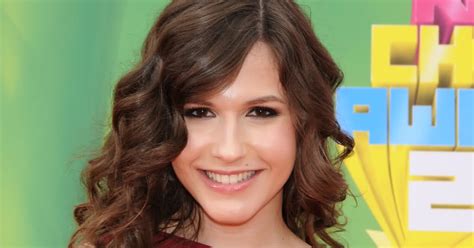 erin sanders hot in tight dress ~ hot actress sexy pics