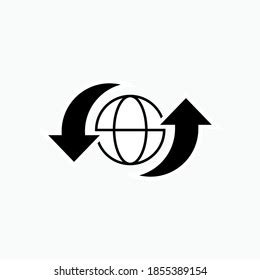 import export symbol images stock  vectors shutterstock