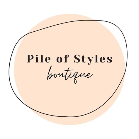 pile of styles home facebook
