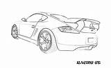 Coloring Cars Exotic Printable Kids Pages Pdf Drawings 500px 63kb sketch template