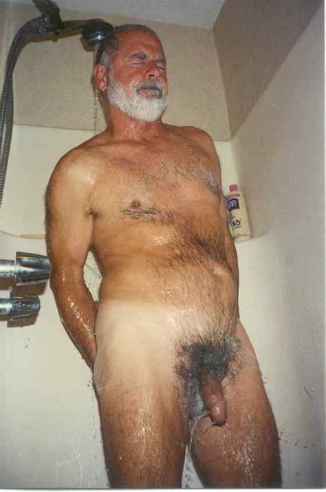 old hairy grandpas 43 pics xhamster