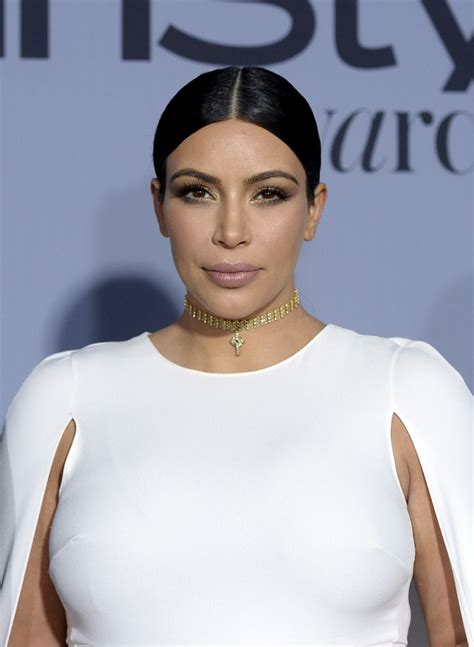 Kim Kardashian Naked Photos Ahead Of Womens Day Generates Slut