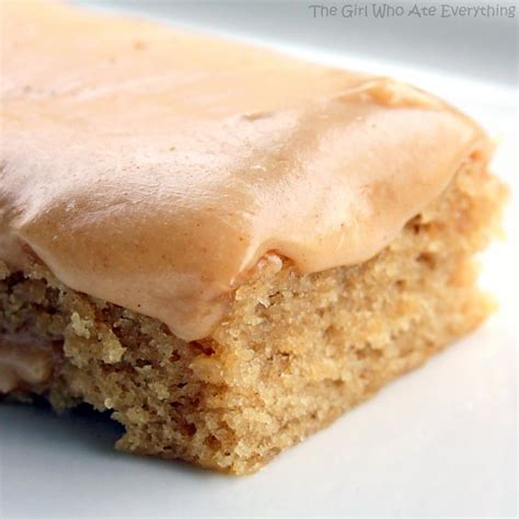 peanut butter sheet cake recipelioncom