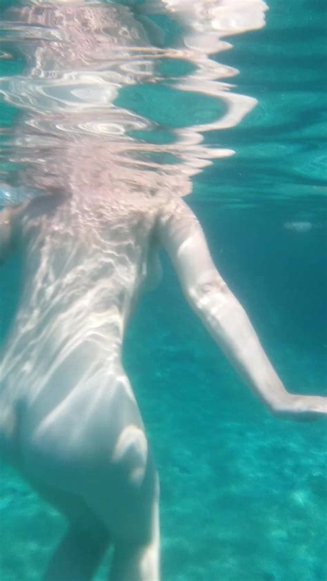 jerolim nude beach underwater free nude underwater hd porn