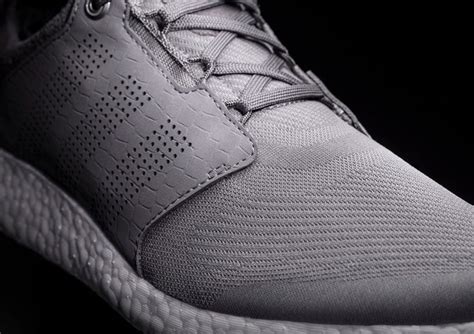 adidas introduces  pure boost  sneakernewscom