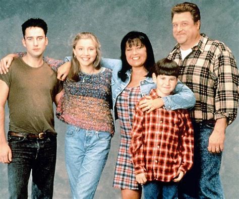 10 most controversial episodes of roseanne tv week