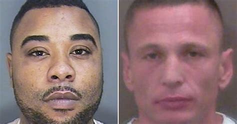 Exeter Inmates Who Attacked New Prisoner Have Their Sentences Extended