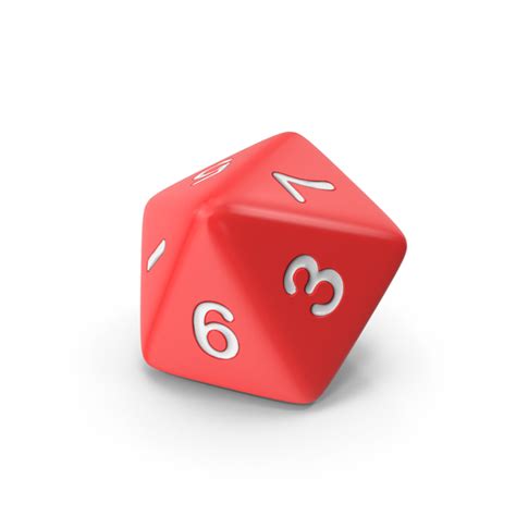 sided dice