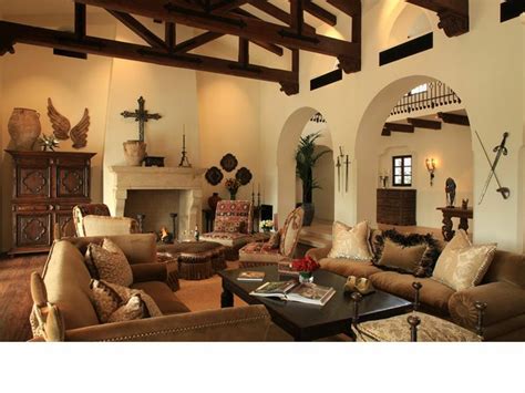 southwest style home traces  spanish colonial native
