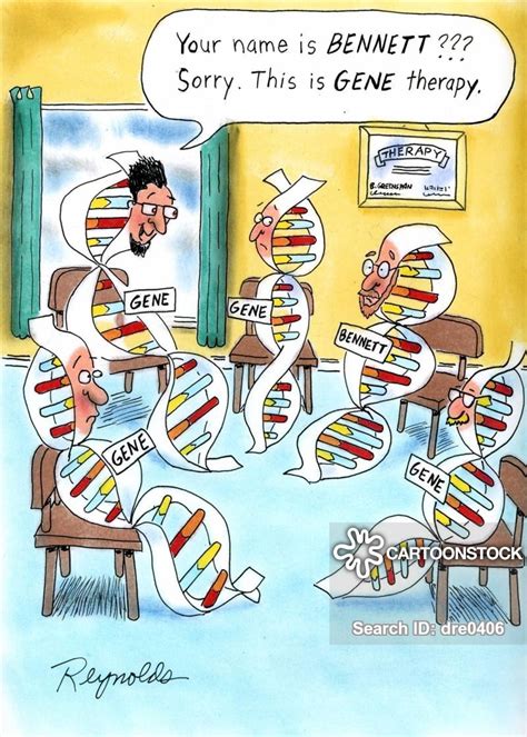 chromosome cartoons and comics funny pictures from