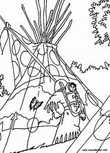 Yakari Colorear Coloriages Kleurplaten Malvorlagen Indios Kleurplaat Villaggio Malvorlage Ausmalbild Coloriez Pferde Animaatjes Malbuch Inicial Stimmen Websincloud sketch template
