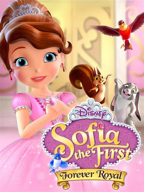 sofia the first forever royal disney princess wiki fandom powered