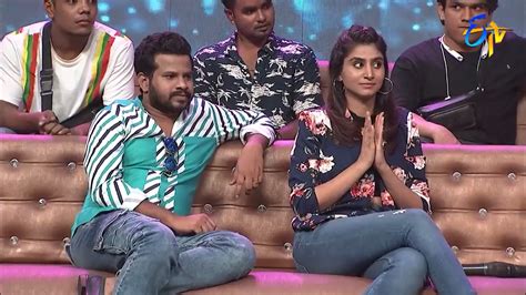 Dhee Telugu Cinema Talk Show Dhee Dhee Watch The Latest Episode