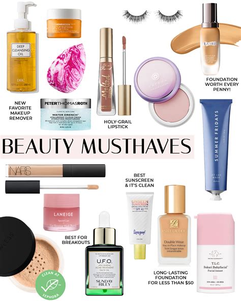 beauty  haves  color chic