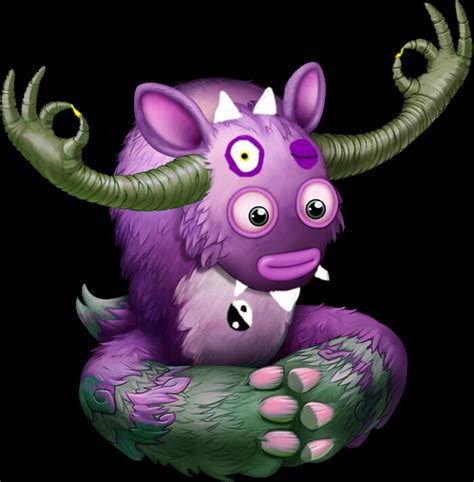 rare flum ox  singing monsters ideas wiki fandom