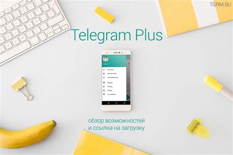 telegram  skachat na android tgrmsu