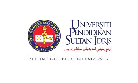universiti pendidikan sultan idris logo babyvdf