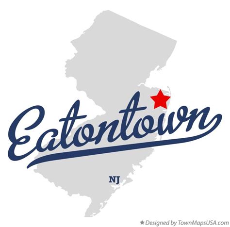 eatontown  jersey