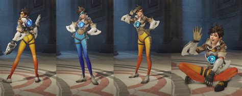 can we talk about the tracer pose thingy truegaming