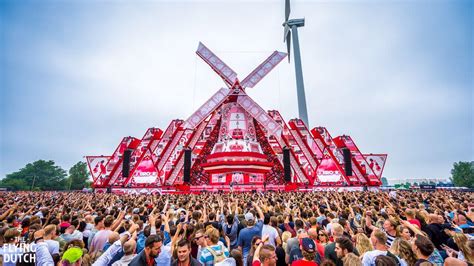 Report The Flying Dutch Festival Amsterdam 2018 Festival Fans