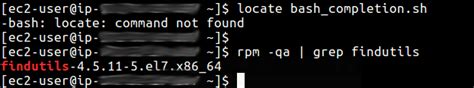 How To Install ‘locate Command To Find Files In Linux News