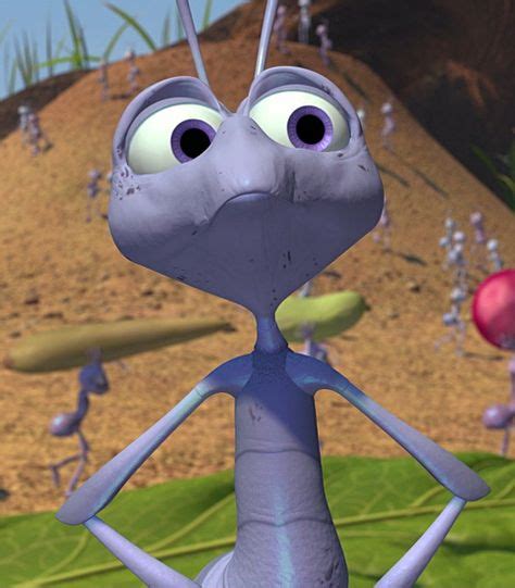 disneys  bugs life images  pinterest bugs insects  software bug