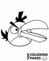 Angry Topcoloringpages sketch template