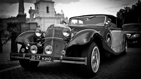 Classic Cars Wallpapers 74 Pictures