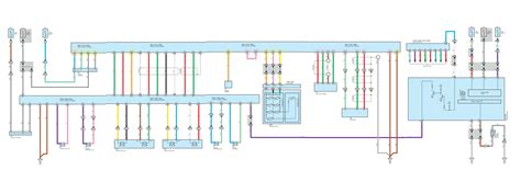 wiring diagram  aftermarket head unit toyota nation forum