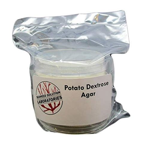 potato dextrose  pda sterilized  mm  mm plates great