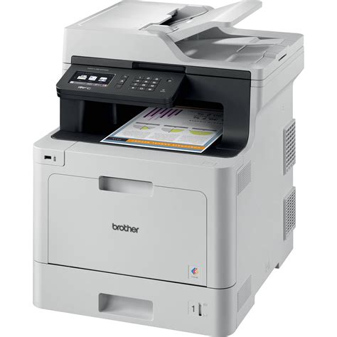 brother mfc lcdw    color laser printer mfc lcdw
