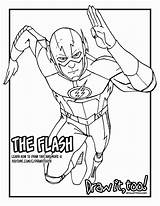 Flash Printable Savitar Drawittoo Getdrawings Entitlementtrap sketch template