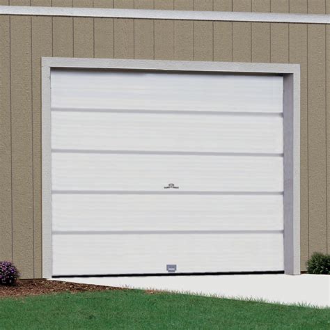 ft  ft sectional garage door heartland industries