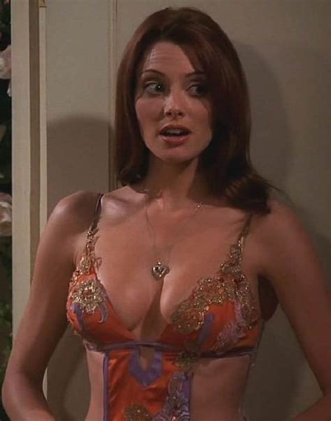naked april bowlby in two and a half men