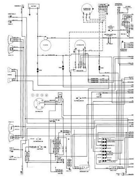 ford  wiring diagram ford  wiring diagram pics wiring diagram sample