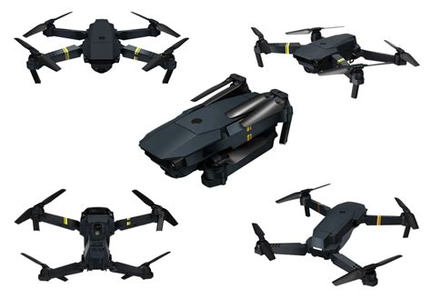 drones exo drones  dji