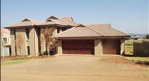 The Wilds Estate In Pretoria Your Neighbourhood