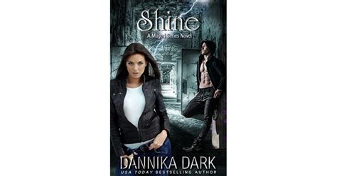 cindy robles s review of shine