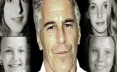 Jeffrey Epstein Billionaire Long Accused Of Molesting