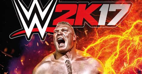 Wwe 2k17 Review Trying And Failing To Be The Ultimate Wrestling Game