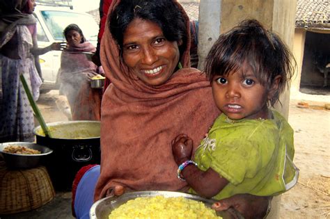 give poor children  bihar  chance  health globalgiving