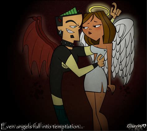 ducan and courtney total drama island photo 24678265