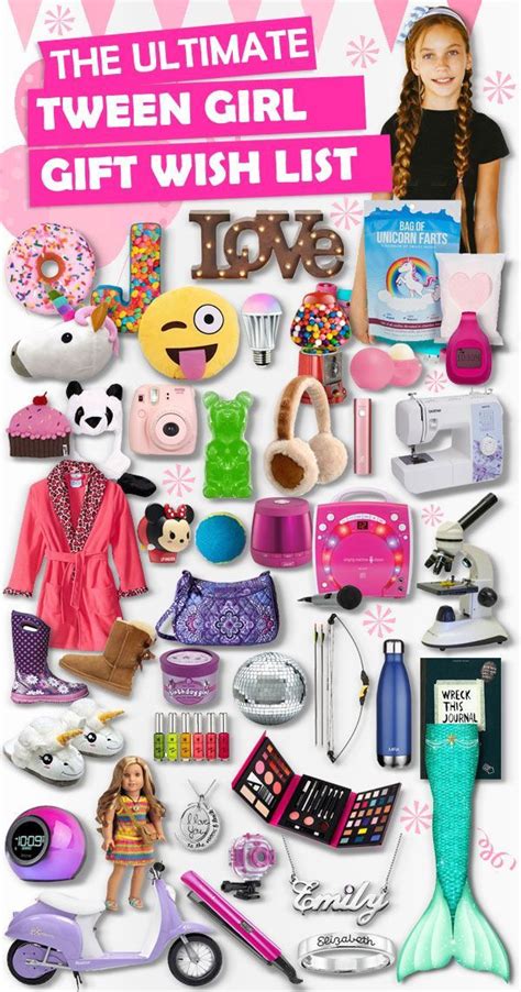 top  ideas  girls birthday gift ideas home family style